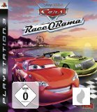 Disney-Pixar: Cars: Race-O-Rama für PS3
