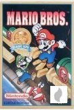 Mario Bros. für NES