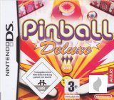 Pinball Deluxe für NDS