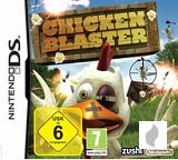 Chicken Blaster für NDS