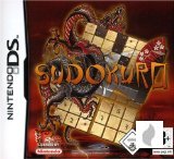 Sudokuro für NDS