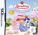 Emily Erdbeer: Strawberry Shortcake für NDS