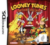 Looney Tunes: Cartoon Concerto für NDS