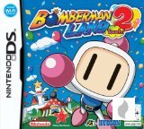 Bomberman Land Touch 2 für NDS