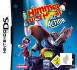 Disney: Himmel und Huhn: Ace in Action für NDS