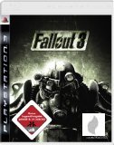 Fallout 3 für PS3