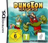 Dungeon Raiders für NDS