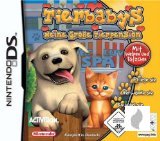 Tierbabys: Meine gro&szlig;e Tierpension für NDS