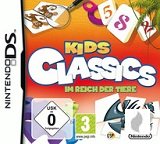 Kids Classics: Im Reich der Tiere für NDS
