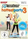 Dance Dance Revolution: Hottest Party 3 für Wii