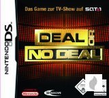Deal or no Deal für NDS
