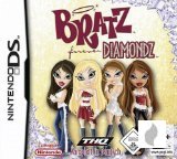Bratz: Forever Diamondz für NDS