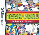 Toon-Doku für NDS