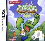 Frogger: Helmet Chaos für NDS