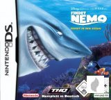 Disney-Pixar: Findet Nemo: Flucht in den Ozean für NDS