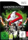 Ghostbusters: The Video Game für Wii