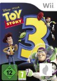 Disney-Pixar: Toy Story 3 für Wii