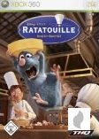 Disney-Pixar: Ratatouille für XBox 360