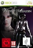 Velvet Assassin für XBox 360