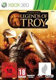Warriors: Legends of Troy für XBox 360