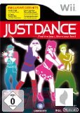 Just Dance für Wii