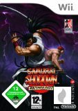Samurai Shodown: Anthology für Wii