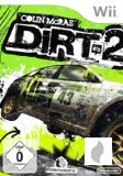 Colin McRae: Dirt 2 für Wii