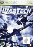 Wartech Senko no Ronde für XBox 360