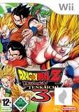 Dragon Ball Z: Budokai Tenkaichi 3 für Wii