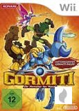 Gormiti: Die Herrscher der Natur für Wii