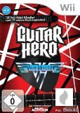 Guitar Hero: Van Halen für Wii