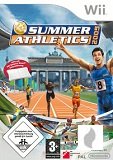 Summer Athletics 2009 für Wii