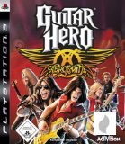Guitar Hero: Aerosmith für PS3