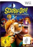 Scooby Doo: Geheimnisvolle Abenteuer für Wii