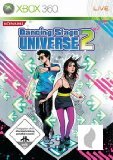 Dancing Stage Universe 2 für XBox 360