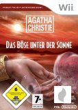 Agatha Christie: Das Böse unter der Sonne für Wii