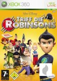 Triff die Robinsons für XBox 360
