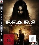 FEAR 2: Project Origin für PS3