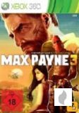 Max Payne 3 für XBox 360