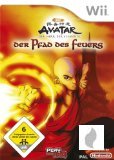 Avatar: Der Herr der Elemente: Der Pfad des Feuers für Wii