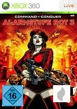 Command & Conquer Red Alert 3 für XBox 360