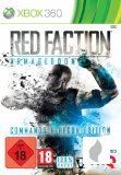 Red Faction: Armageddon für XBox 360