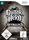 Guitar Hero: Metallica für Wii