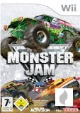 Monster Jam für Wii