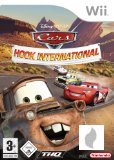 Disney-Pixar: Cars: Hook International für Wii