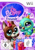Littlest Pet Shop: Freunde für Wii