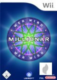 Wer wird Millionär? für Wii