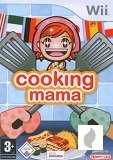 Cooking Mama für Wii