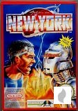 Action in New York für NES