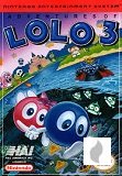 Adventures of Lolo 3 für NES